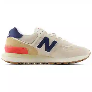 New Balance 574 Khaki