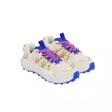 Under Armour Venture Pro White