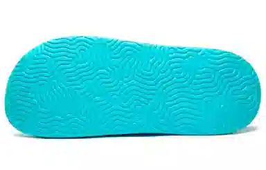 匹克 态极 防滑耐磨 运动拖鞋 新绿