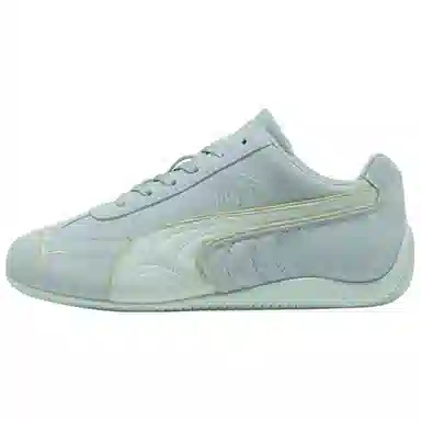 PUMA Speedcat Piping WMNS Grey Blue