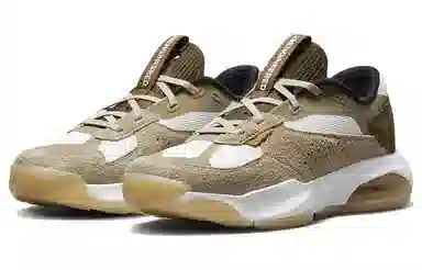 Jordan Air 200E Light Olive