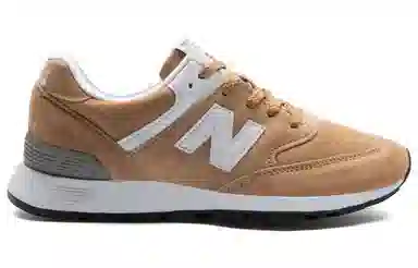 New Balance 576 Brown