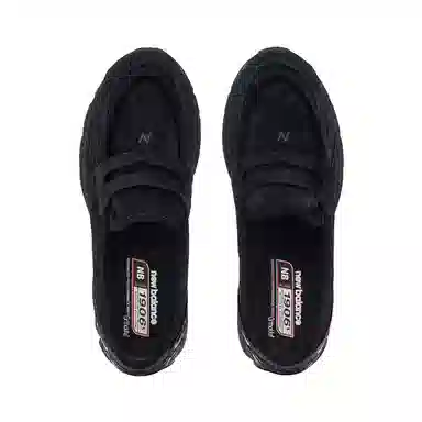 New Balance 1906L Black