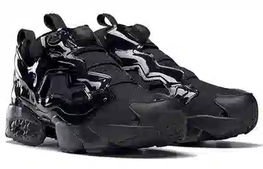 Juun.J x Reebok Instapump Fury Og