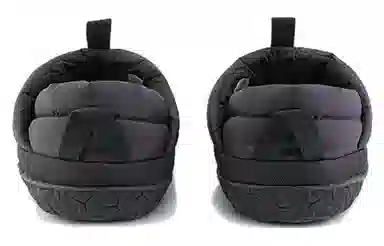 The North Face Nuptse