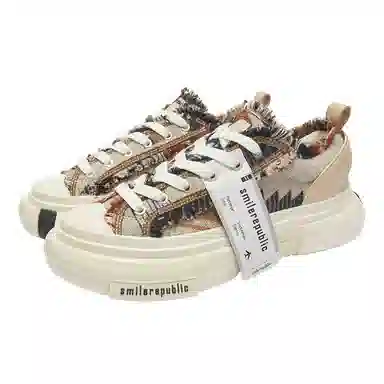 SMILEREPUBLIC INCEPTION 70s