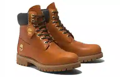Timberland Premium