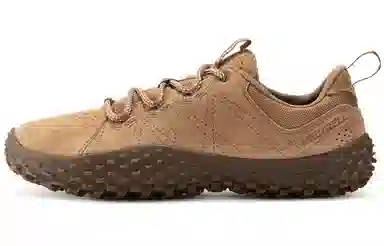 Merrell Wrapt Brown