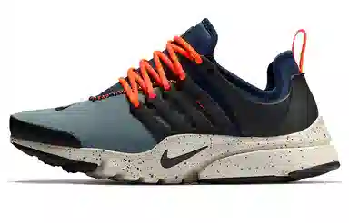 Nike Air Presto "Ultra Binary Blue"