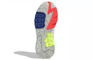 adidas Nite Jogger Fluorescent Orange