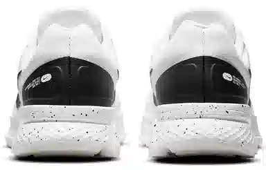 Nike Air Max Viva White Black