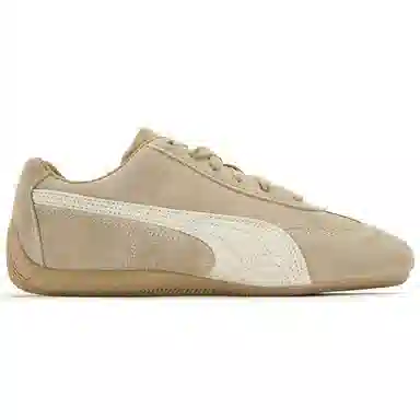 PUMA Speedcat TTF Brown