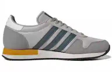 adidas USA 84 Grey Blue