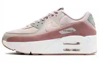 Nike Air Max 90 LV8 White Red