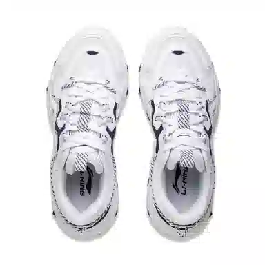 LiNing Lite 2 White