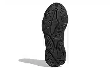 adidas Ozweego Black Green