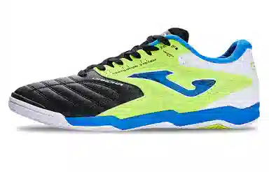 Joma Football Shoes Black