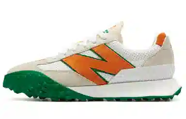 CASABLANCA x New Balance XC-72 White Green Orange