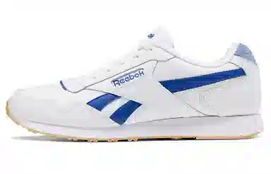 Reebok Royal Glide LX White