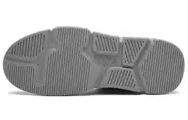 Jeep Martin Boots Grey