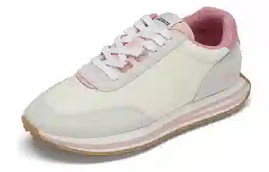 Lacoste Low Top Sneakers Pink