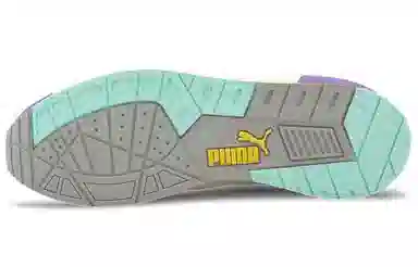 Puma Mirage OG Grey Blue Purple