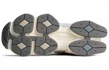 New Balance 9060 Brown Blue