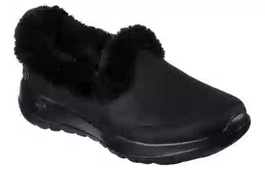 Skechers On-the-Go Joy-Cozy Black