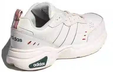 adidas Neo Strutter White Green