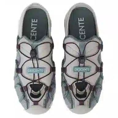 DESCENTE URBAN OUTDOOR