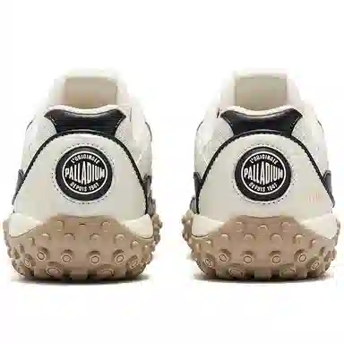 Palladium Retro Low Women's