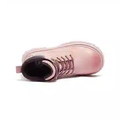 CAMEL Mountain风 Retro Yellow Boot