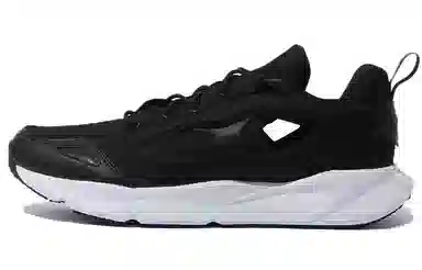 Reebok Furylite 95 Black White