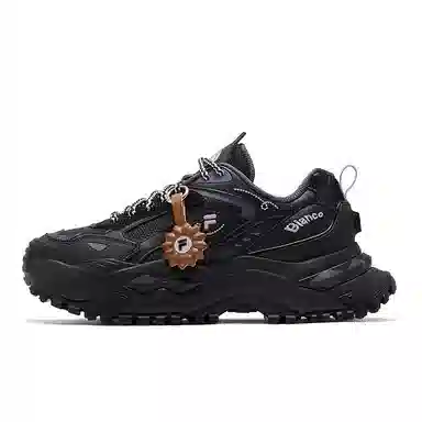 FILA FUSION BIANCO DX