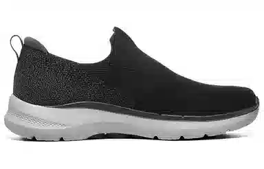 Skechers Go Walk 6 Black