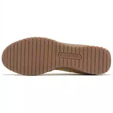 Converse Run Star Trainer Yellow