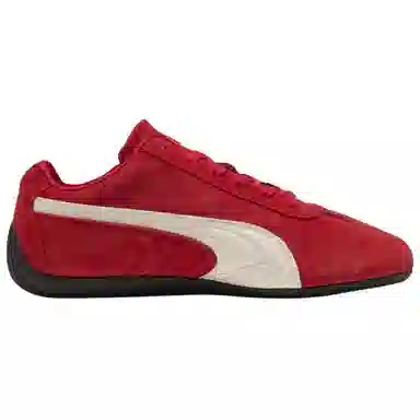 PUMA Speedcat OG Red White