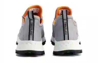 Timberland Brooklyn Low Cold Grey