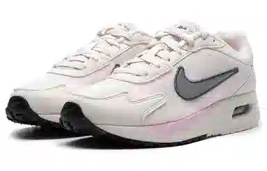 Nike Air Max Solo White Pink
