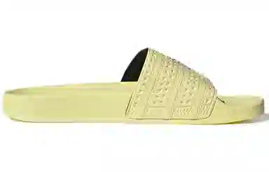 Palace x adidas Originals EVA Slides