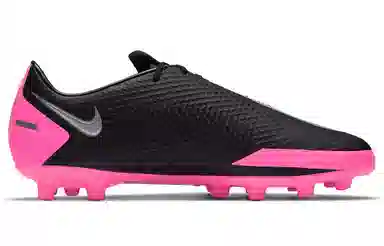 Nike Phantom GT Academy HG Black Pink