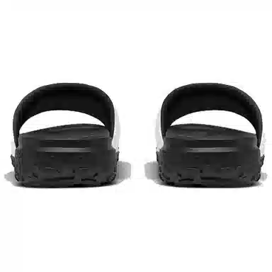 The North Face Never Stop White Black