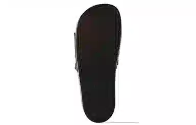 adidas Adilette Black White