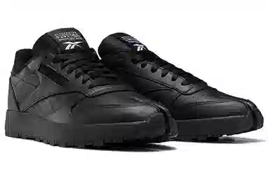 Maison Margiela x Reebok Classic Leather
