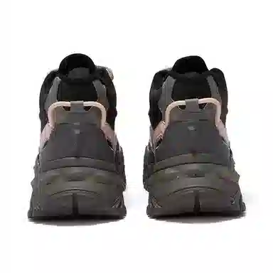 FILA Bianco Mid Grey Purple