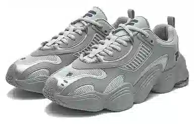 FILA FUSION TENACITY