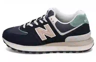 New Balance 574 Black