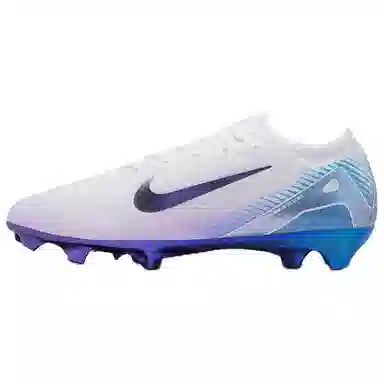 Nike Mercurial Vapor 16 Elite White Blue