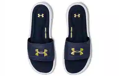 Under Armour UA Ignite V Slides
