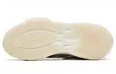 Coca-Cola x Anta High Top White Grey Red